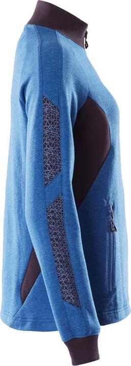 Produktbild Mascot Accelerate Jacke Mit Reissverschluss Weibliche Passform (M)