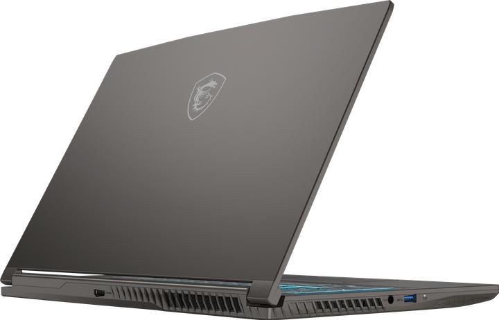 Produktbild MSI Thin A15 (15.60", AMD Ryzen 5 7535HS, 16 GB, 512 GB, CH)