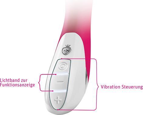 Produktbild Mystim Al Punto