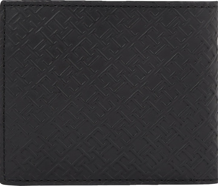Actual product image Tommy Hilfiger Th Monogram Cc And Coin