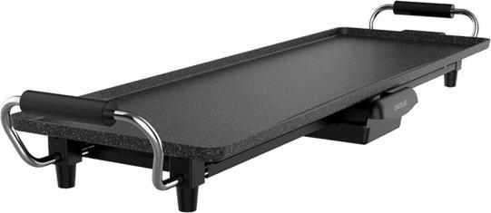 Cecotec PLANCHA TASTY&GRILL 3000 ROCKWATER XL (2.40 kW)