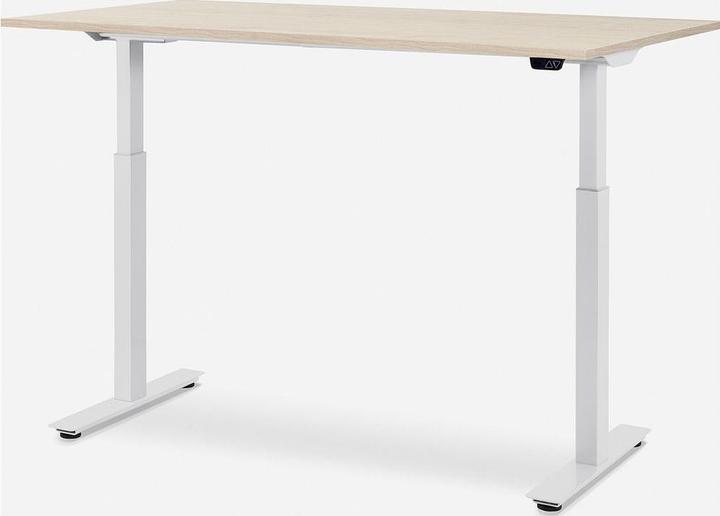 Blanc, Mandal érable