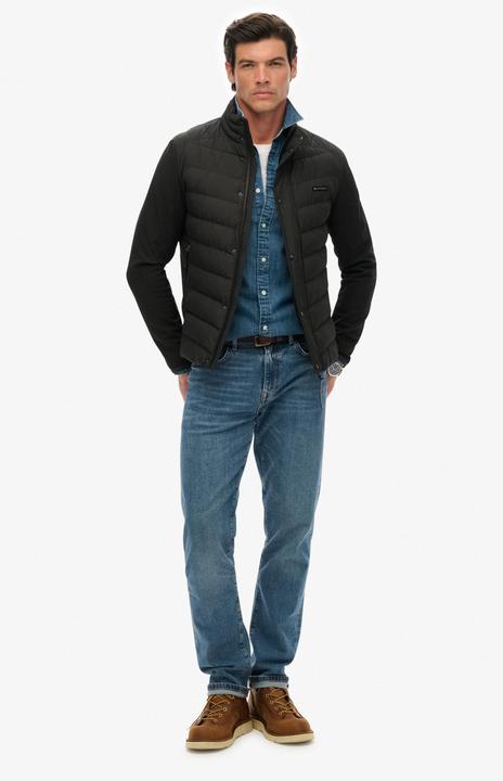 Immagine prodotto Superdry Giacca Softshell Storm Popper (M)