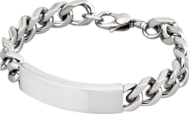 Immagine prodotto Lotus Bracciale (22 cm, Acciaio inossidabile)