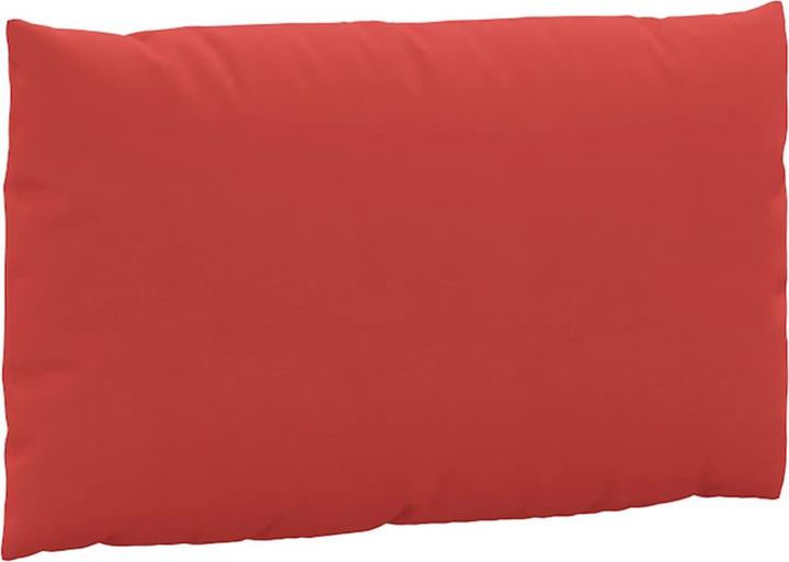 Produktbild vidaXL 10-tlg. Garten-Lounge-Set mit Kissen (60 x 60 cm)