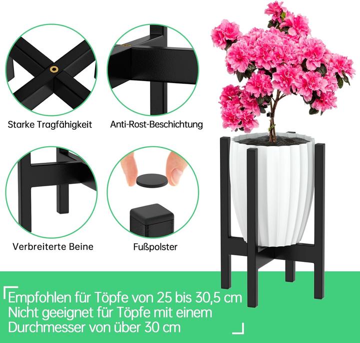 Produktbild Generic Blumenständer