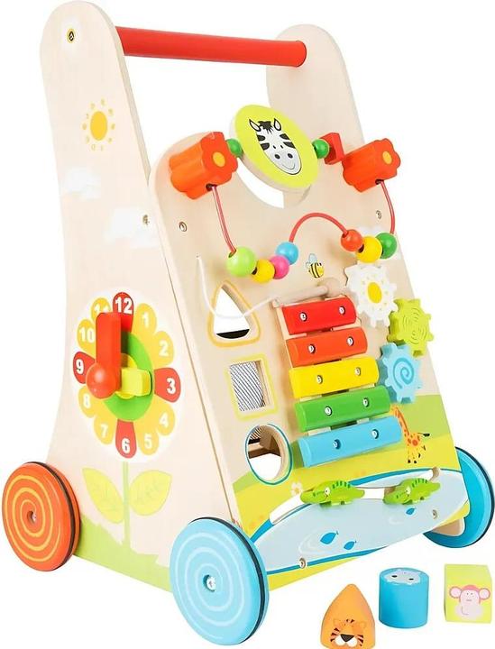 Immagine prodotto small foot Motley