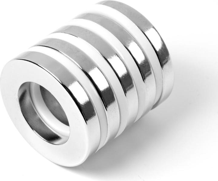 Image du produit Supermagnete Anneau magnétique (1x)