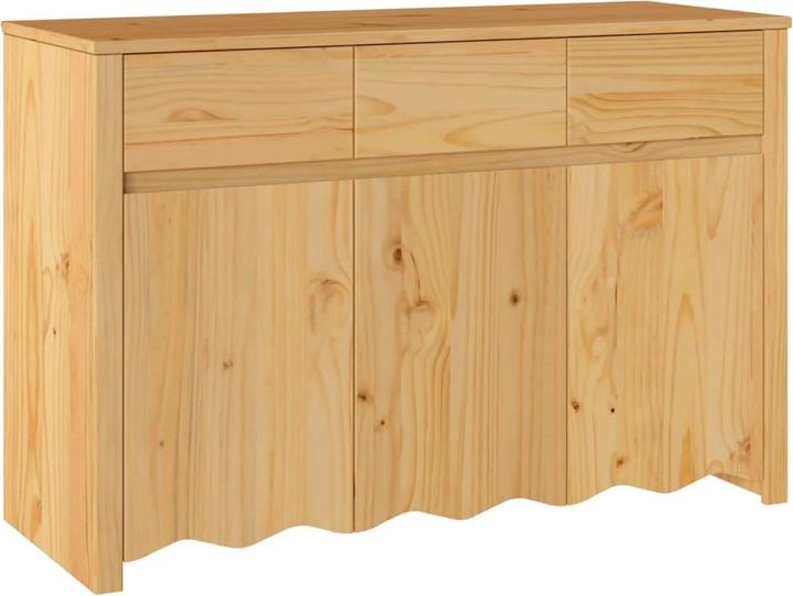 Immagine prodotto VidaXL Credenza (114 x 43 x 75,5 cm)