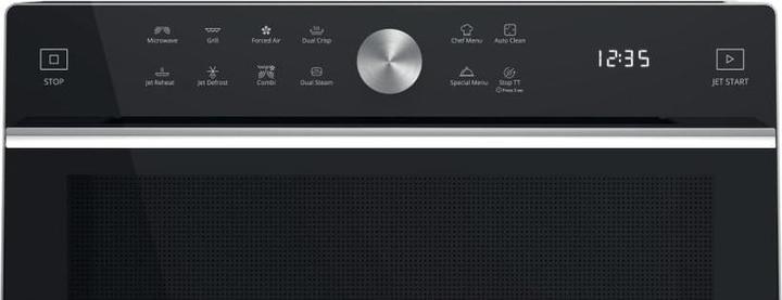 Produktbild Whirlpool MWSC 933 SB (33 l)