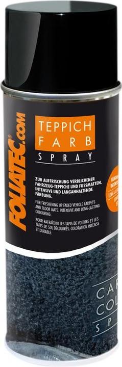 Immagine prodotto Foliatec Teppich Farbspray