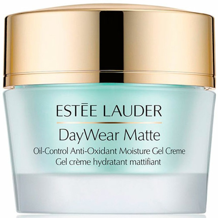 Actual product image Estée Lauder DayWear Matte (50 ml, Face gel)