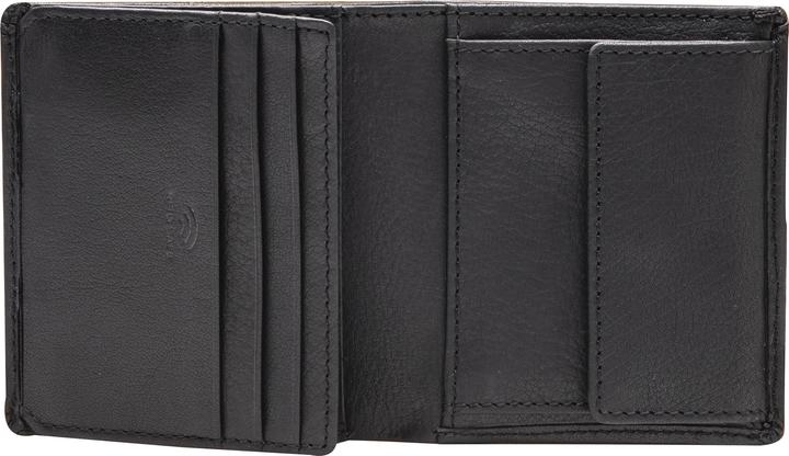 Image du produit Strellson billfold v7 blackwall
