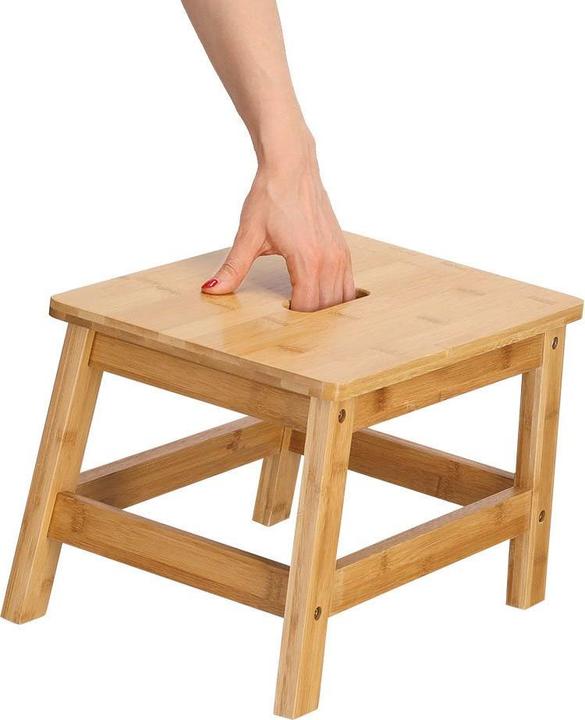 Actual product image Zeller Present Bamboo