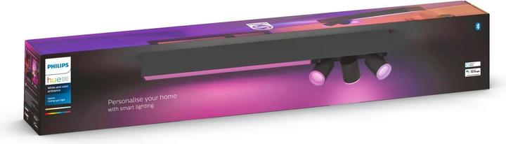 Image du produit Philips Hue Centris Base BT (3650 lm, GU10)