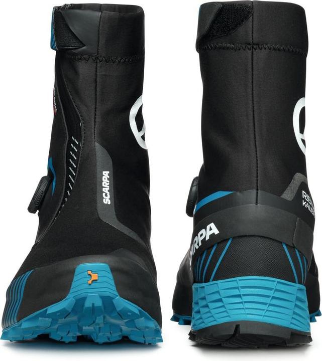 Produktbild Scarpa Ribelle Run Kalibra G (39)