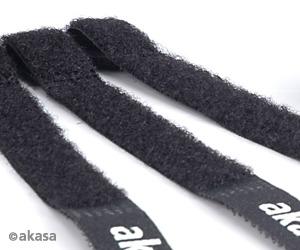 Produktbild Akasa AK TK-02 Cable Tidy Kit