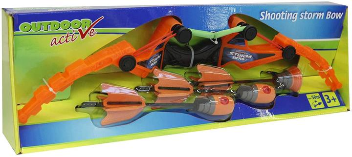 Outdoor Active Power Bow Set