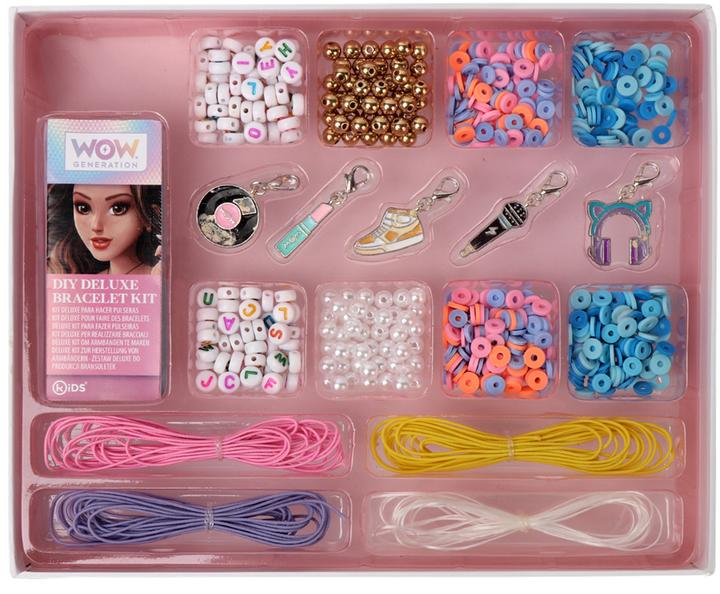 Produktbild Kids Licensing Wow Generation Bastelset