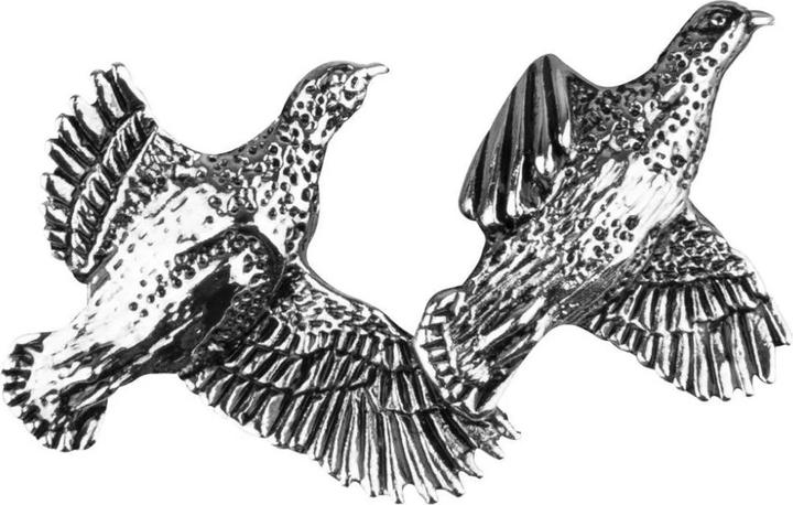 Image du produit Jack Pyke - Badge BRACE OF PARTRIDGE
