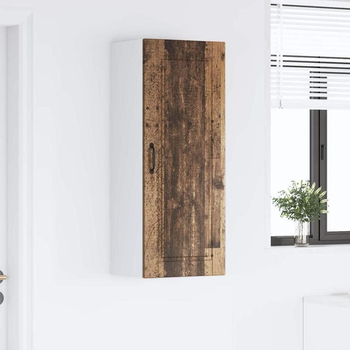 Actual product image vidaXL Küchenschrank (31 x 31 x 100 cm)