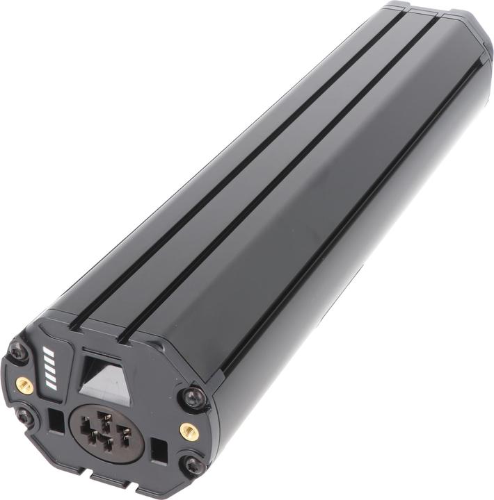 Actual product image Bosch eBike PowerTube 500 BBP280 / horizontal (500 Wh, E-Bike battery)