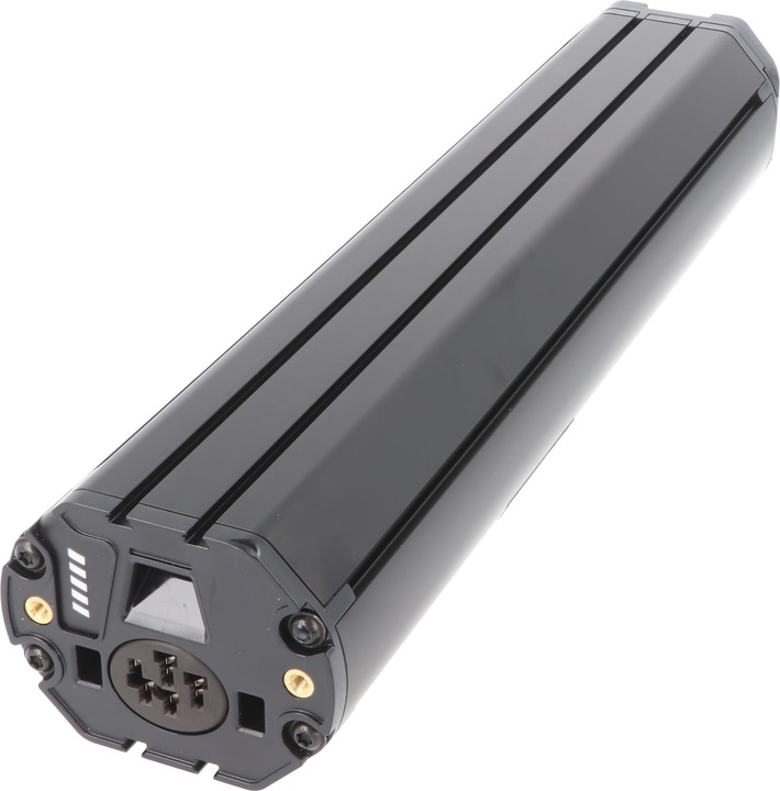 Actual product image Bosch eBike PowerTube 500 BBP280 / horizontal (500 Wh, E-Bike battery)