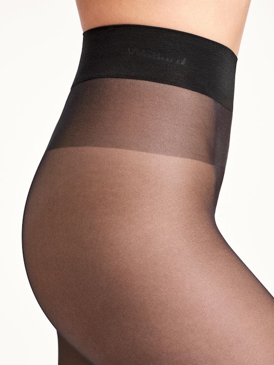 Actual product image Wolford Tights "Satin Touch 20 (20 DEN, 48 - 50)