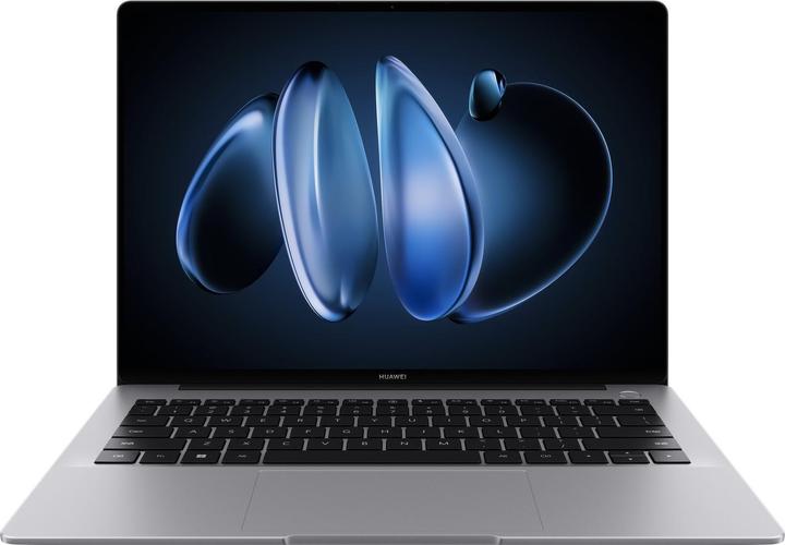 Productafbeelding Huawei MateBook 14 2024 (14.20", Intel Core Ultra 5 125H, 16 GB, 512 GB, DE)