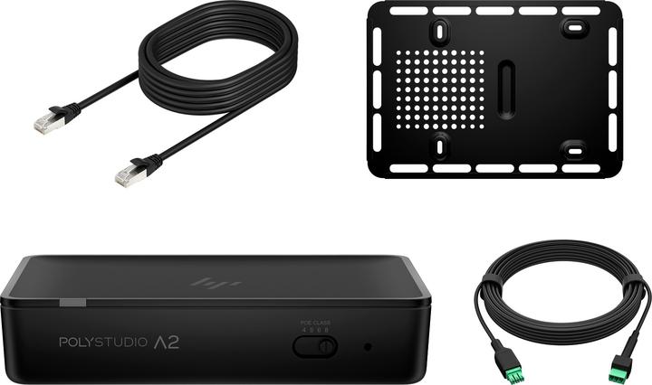 Produktbild Poly Hp Studio A2 Audio Bridge