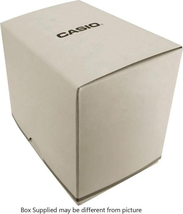 Immagine prodotto Casio Digital STR-300-1CEG Retro Sport (Orologio digitale, 35 mm)