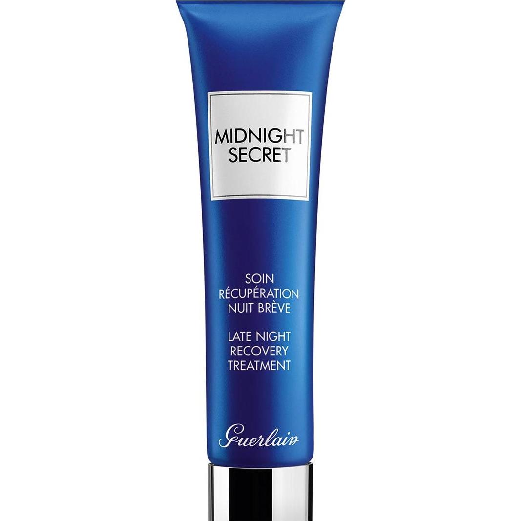 Thumbnail - Guerlain, Gesichtscreme, My Supertips Midnight Secret (15 ml, Nachtcreme)