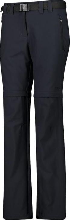 Produktbild CMP Campagnolo Damen Stretch Zip Off Hose (46)