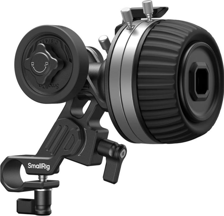 Image du produit SmallRig Follow Focus F50, Zubehörtyp: Halterung