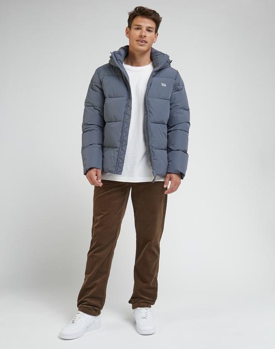 Actual product image Lee Regular Chino (33)