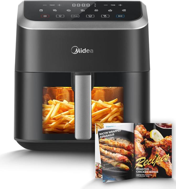 Produktbild Midea Heissluftfritteuse