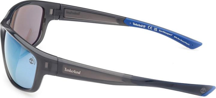 Actual product image Timberland Polarized Men's Sunglasses
