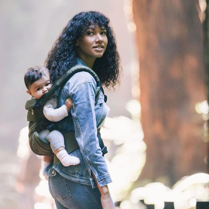 Image du produit Ergobaby Omni 360 Cool Air