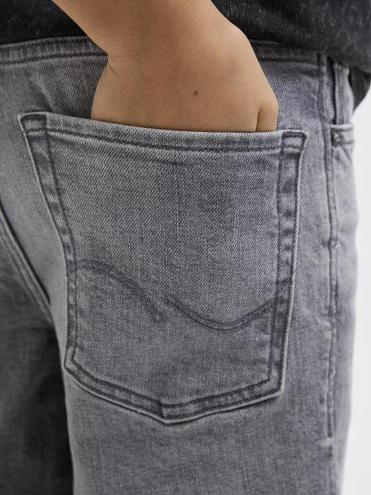 Actual product image Jack & Jones Jjirick Jjoriginal Shorts Am 360 Sn Jnr (146)