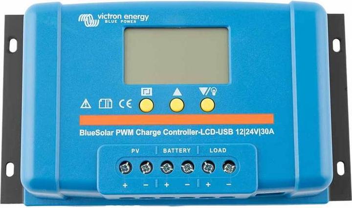 Image du produit Victron Energy Régulateur de charge