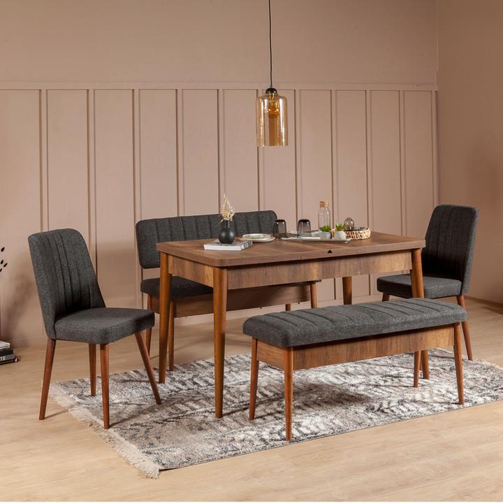 Image du produit Homitis Anja (110 cm)