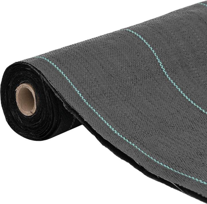 Produktbild vidaXL Unkrautvlies