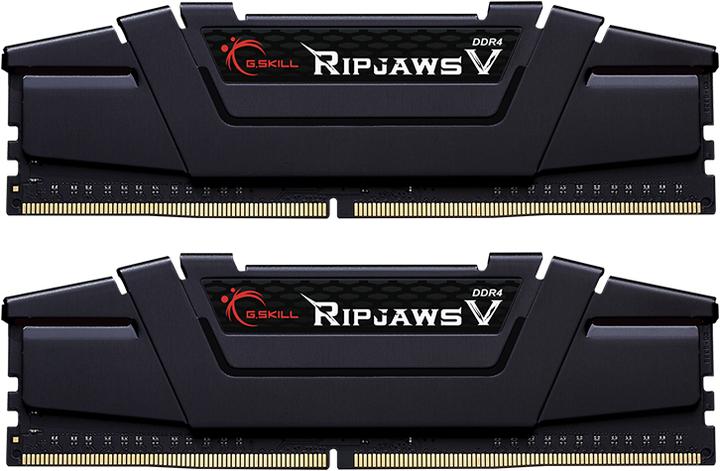 G.Skill Ripjaws V (2 x 16GB, 4000 MHz, DDR4-RAM, DIMM)