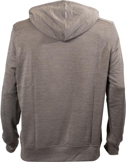Immagine prodotto Speedo Club Lightweight Hoody Am Grey (L)