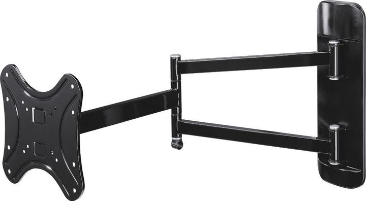 Image du produit Hama Fullmotion (Mur, 46", 25 kg)