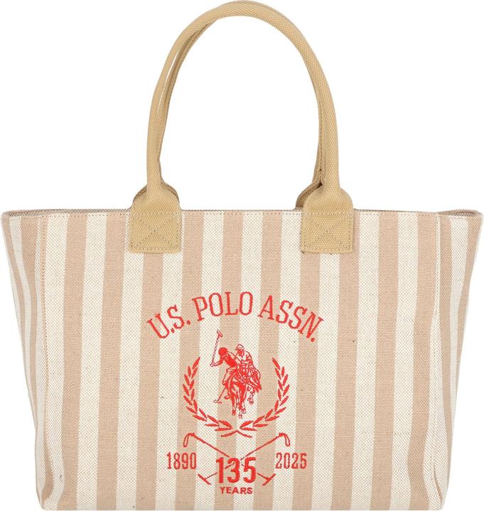 Produktbild U.S. Polo Pool Party Shopper Tasche 40 cm (23 l)