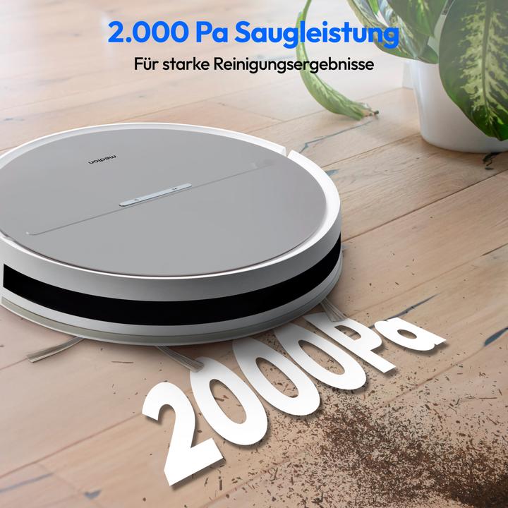 Produktbild Medion E35 Saugroboter (Saugroboter)