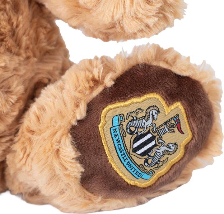 Immagine prodotto Newcastle United FC Cappello Sciarpa Orsacchiotto
