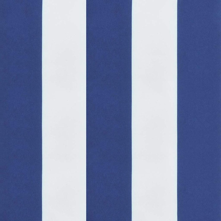Actual product image VidaXL Alfredo (120 x 50 x 7 cm)