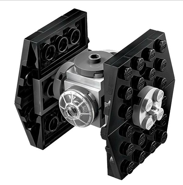 Immagine prodotto LEGO Star Wars Imperial Assault Carrier (75106, LEGO Star Wars)